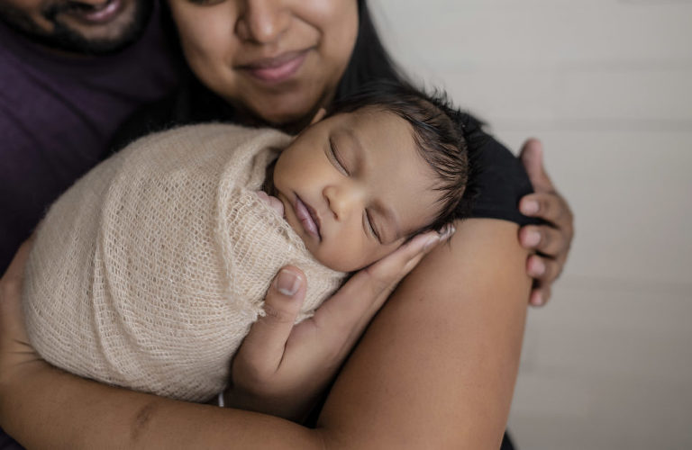 ottawa newborn photographer