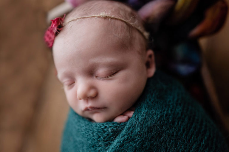 newborn photography