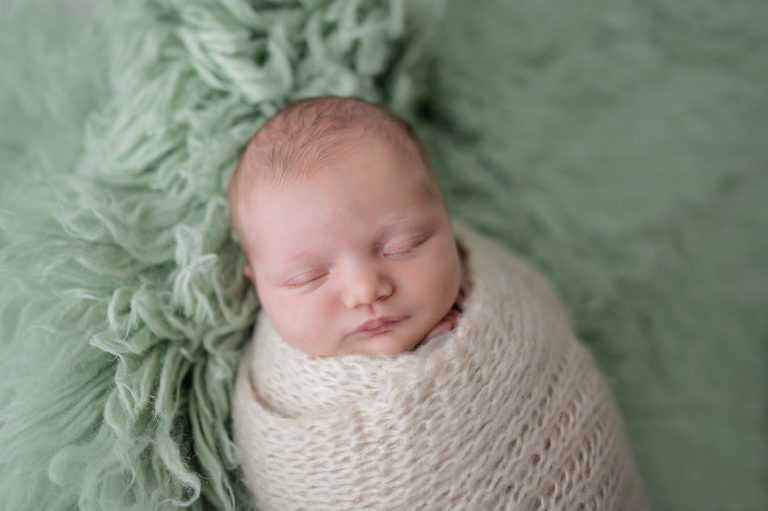 newborn photography