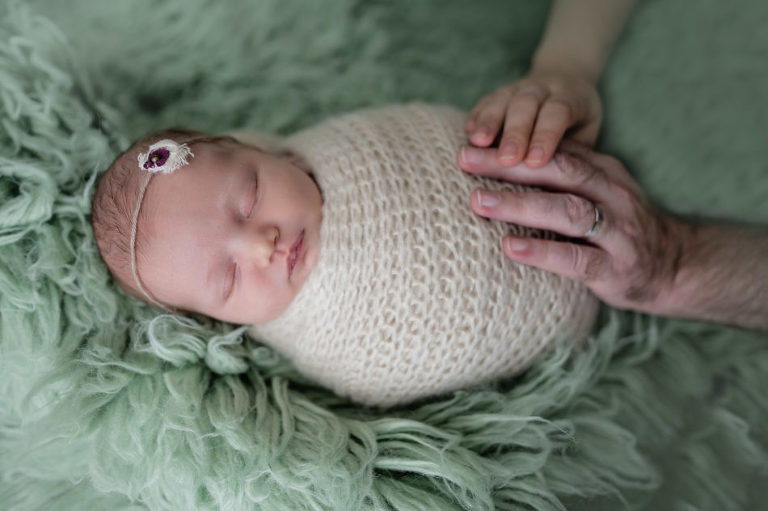 newborn photography