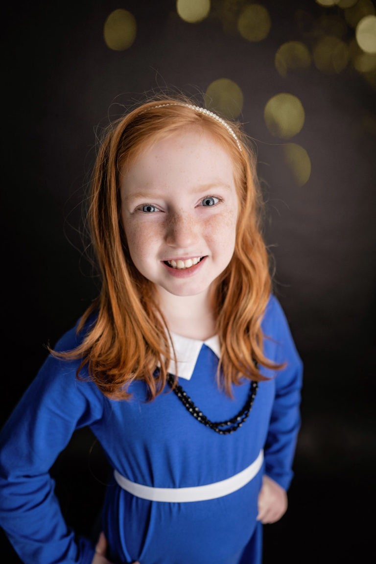 Photography Sessions for Kids