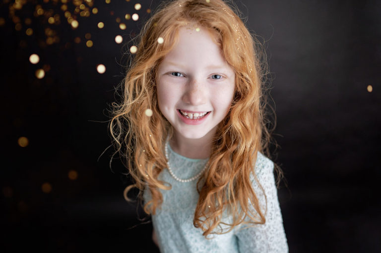 Photography Sessions for Kids