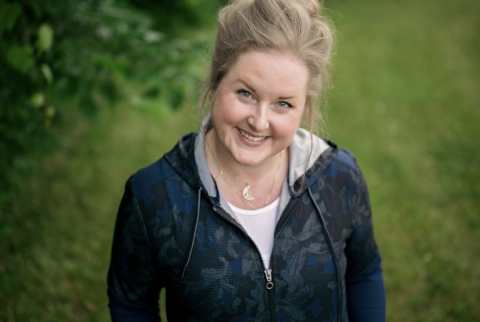 ottawa headshot sessions