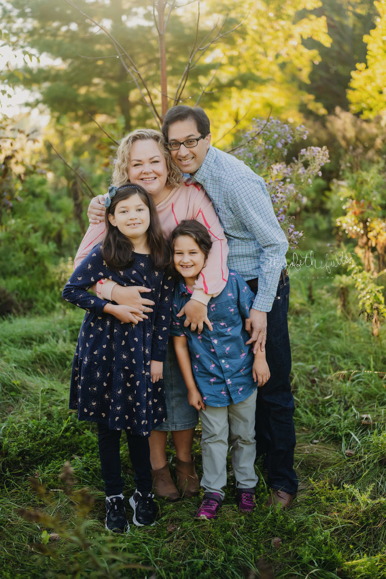 Ottawa Family Photographer 