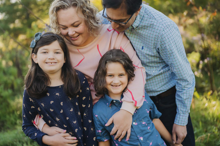Ottawa Family Photographer 