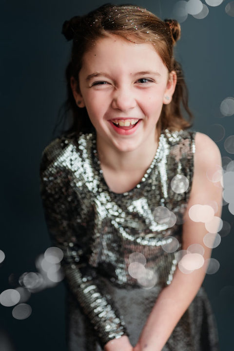 Ottawa Glitter Photography Sessions