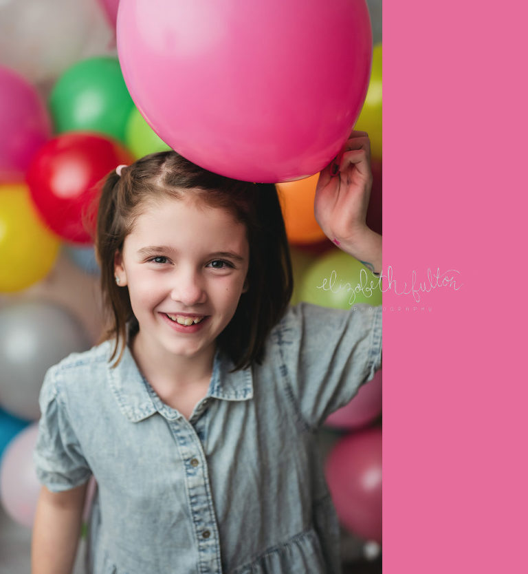 Studio sessions for kids