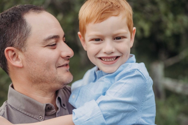 outdoor family session ottawa