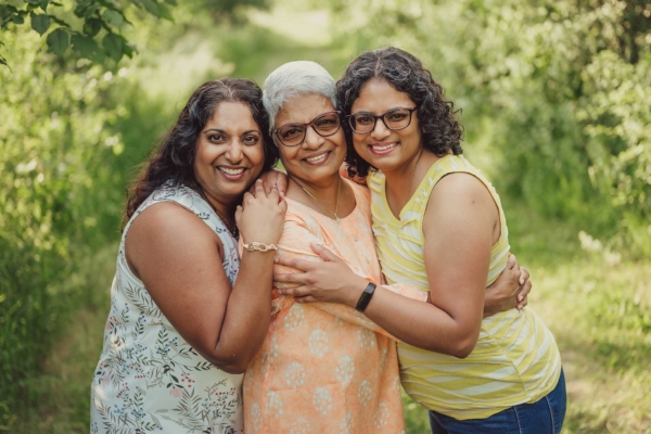 grandparent photo session ottawa