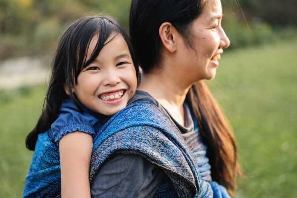 babywearing session ottawa