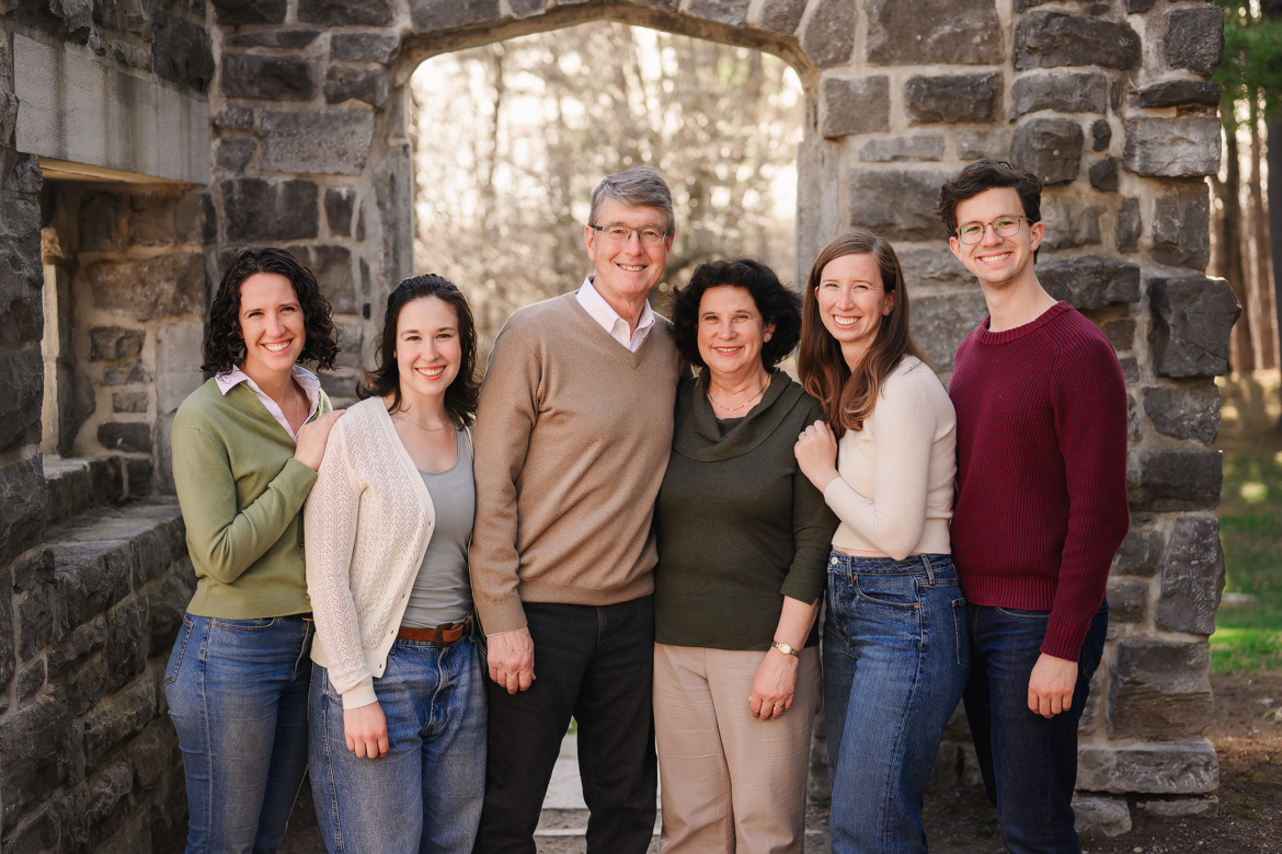 Extended Family Photo Session