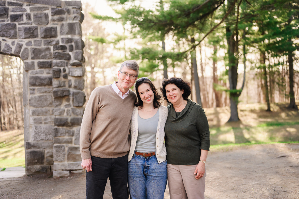 Extended Family Photo Session