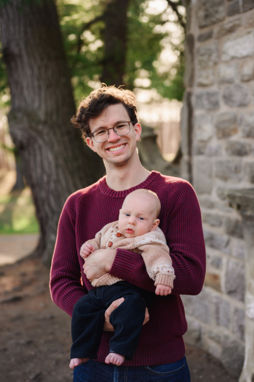 Extended Family Photo Session